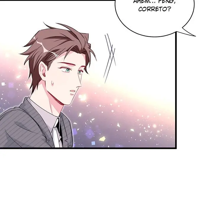 Whose Baby is It? – Capítulo 96 Yaoi – Página 42