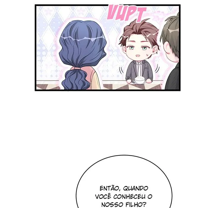 Whose Baby is It? – Capítulo 96 Yaoi – Página 43
