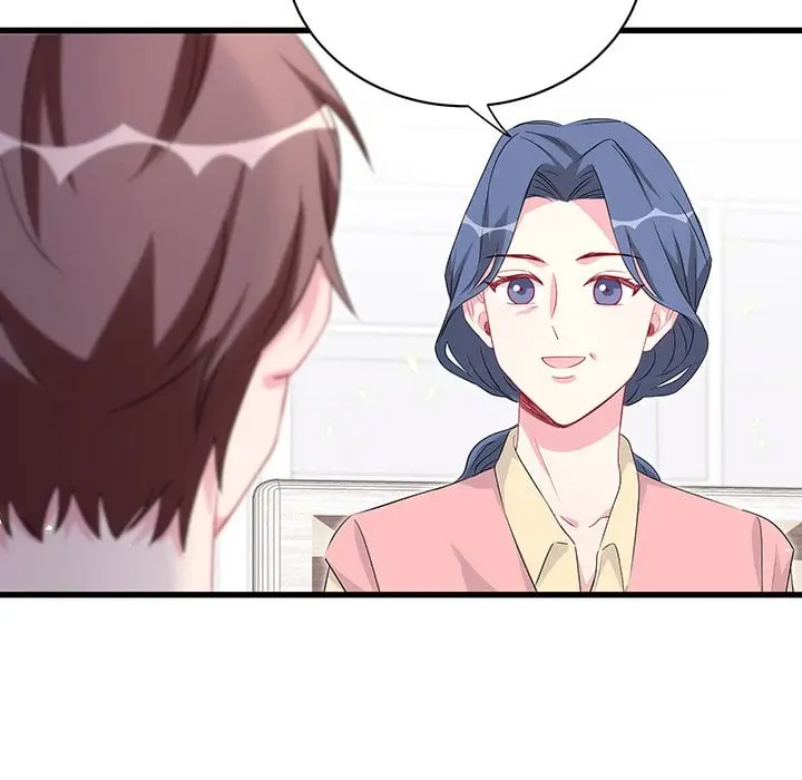 Whose Baby is It? – Capítulo 96 Yaoi – Página 44