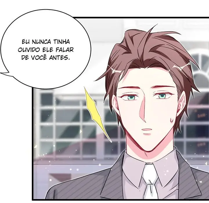 Whose Baby is It? – Capítulo 96 Yaoi – Página 45