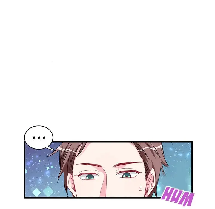 Whose Baby is It? – Capítulo 96 Yaoi – Página 46