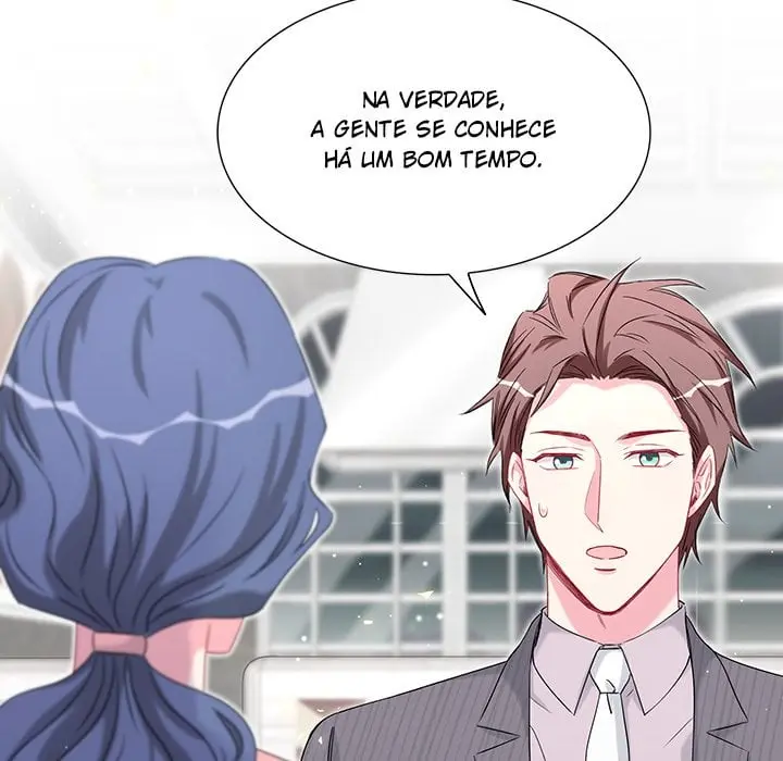 Whose Baby is It? – Capítulo 96 Yaoi – Página 48