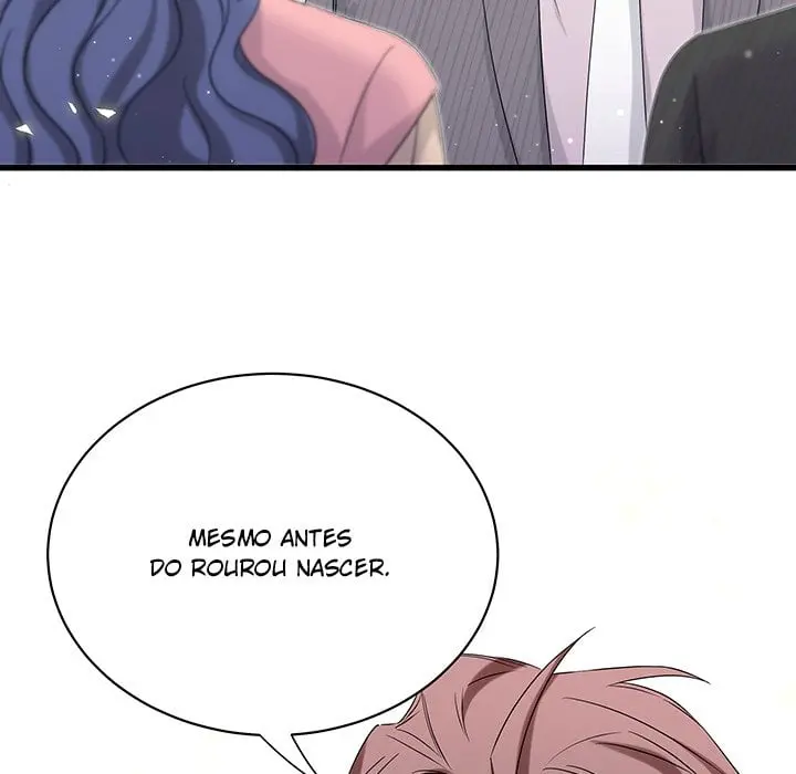 Whose Baby is It? – Capítulo 96 Yaoi – Página 49