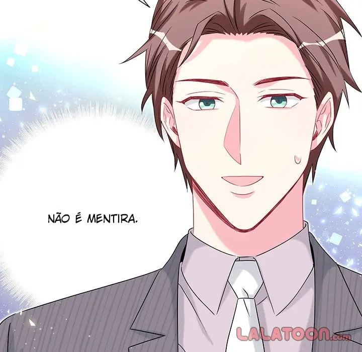 Whose Baby is It? – Capítulo 96 Yaoi – Página 50