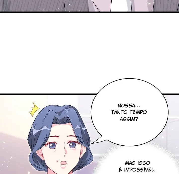 Whose Baby is It? – Capítulo 96 Yaoi – Página 51