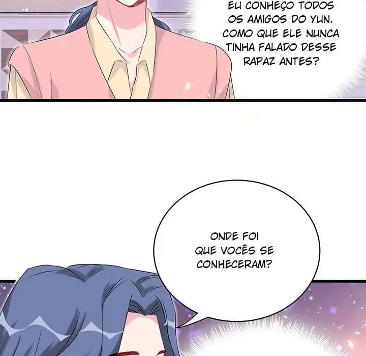 Whose Baby is It? – Capítulo 96 Yaoi – Página 52