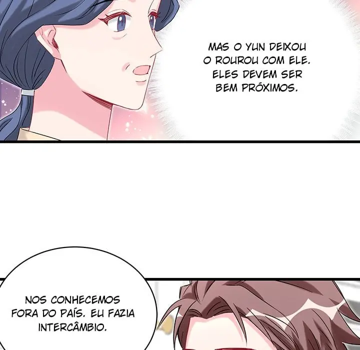 Whose Baby is It? – Capítulo 96 Yaoi – Página 53