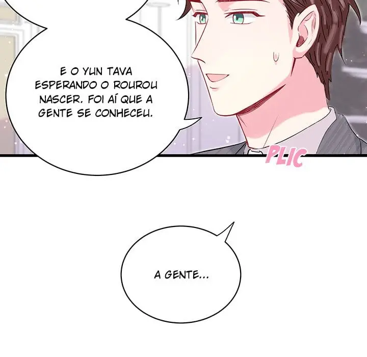 Whose Baby is It? – Capítulo 96 Yaoi – Página 54