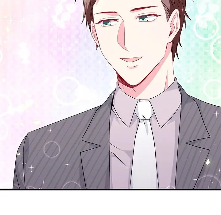 Whose Baby is It? – Capítulo 96 Yaoi – Página 56