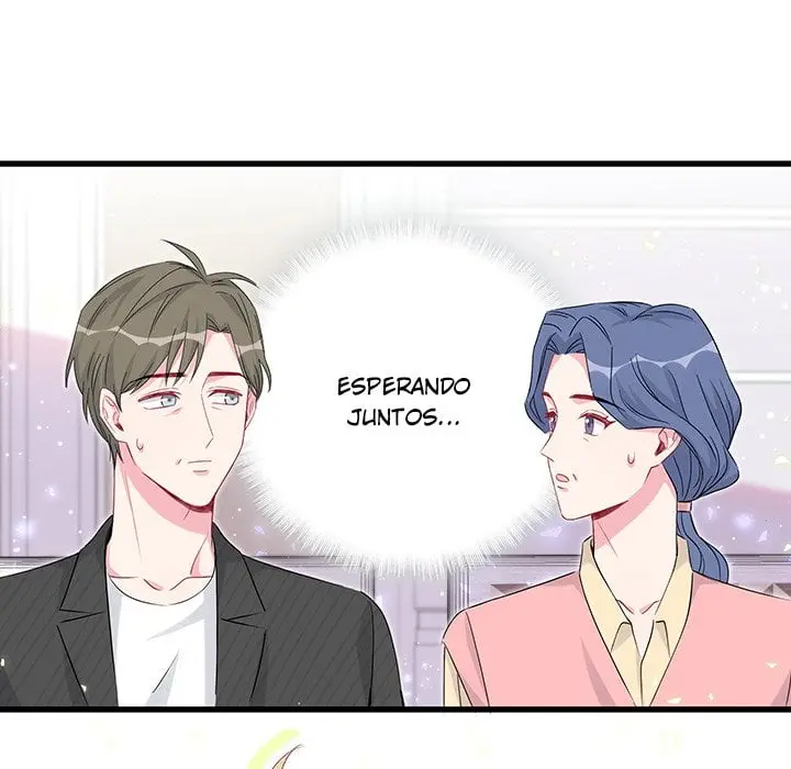 Whose Baby is It? – Capítulo 96 Yaoi – Página 57