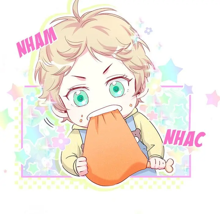 Whose Baby is It? – Capítulo 96 Yaoi – Página 58