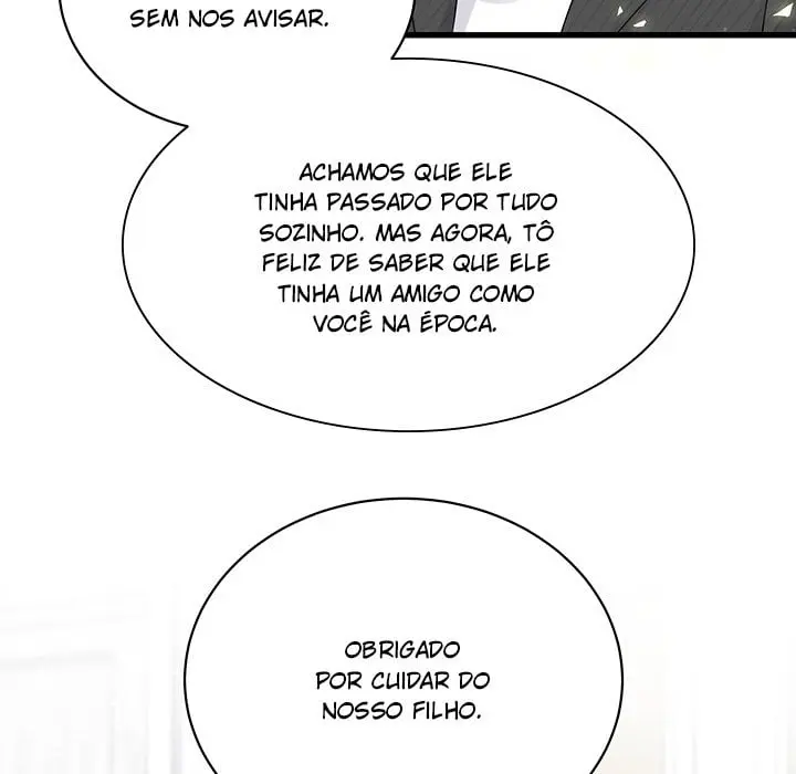 Whose Baby is It? – Capítulo 96 Yaoi – Página 61