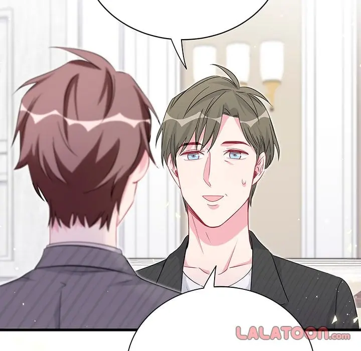 Whose Baby is It? – Capítulo 96 Yaoi – Página 62