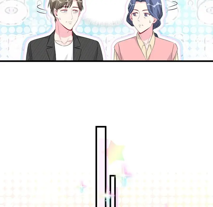 Whose Baby is It? – Capítulo 96 Yaoi – Página 65