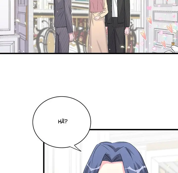 Whose Baby is It? – Capítulo 96 Yaoi – Página 69