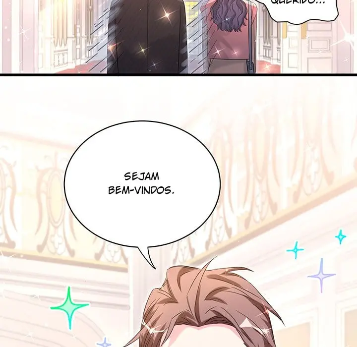 Whose Baby is It? – Capítulo 96 Yaoi – Página 7