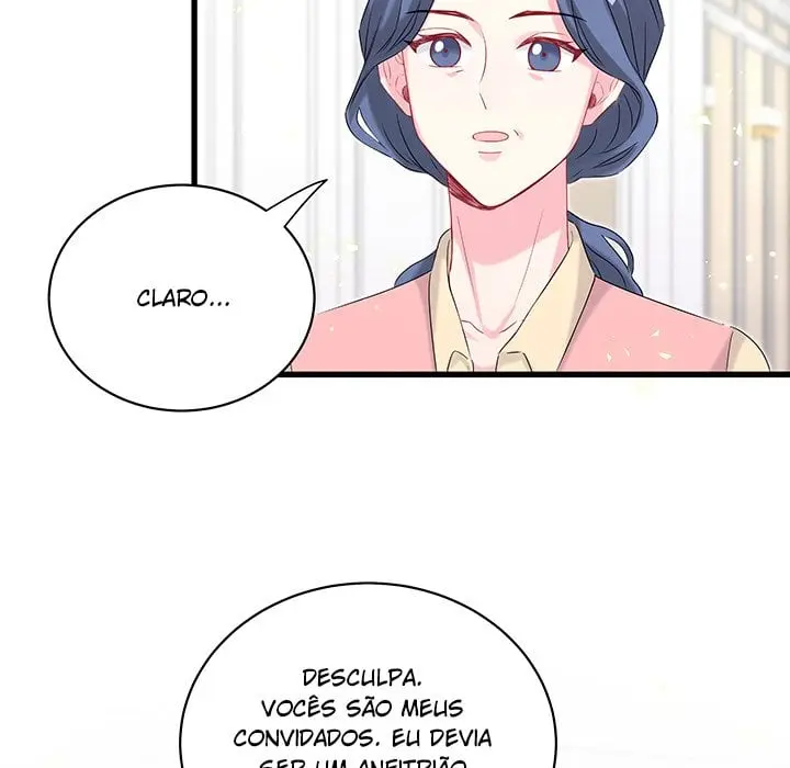 Whose Baby is It? – Capítulo 96 Yaoi – Página 70