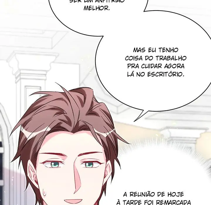 Whose Baby is It? – Capítulo 96 Yaoi – Página 71