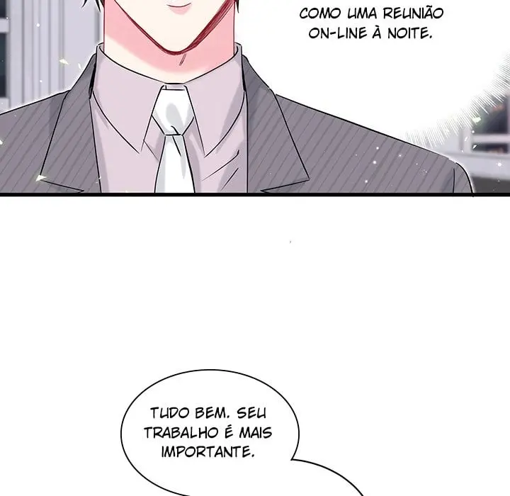 Whose Baby is It? – Capítulo 96 Yaoi – Página 72