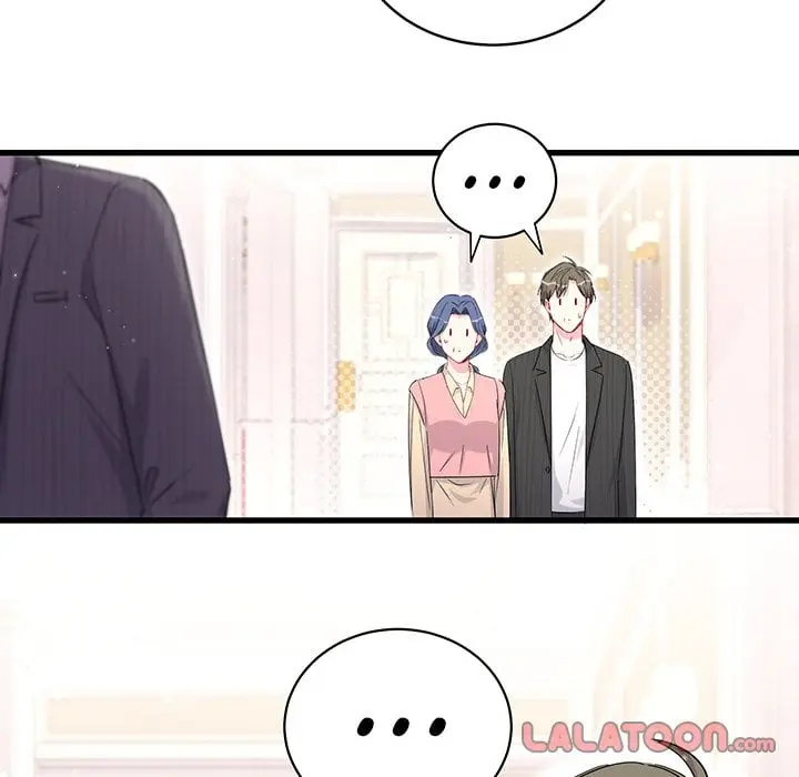 Whose Baby is It? – Capítulo 96 Yaoi – Página 74