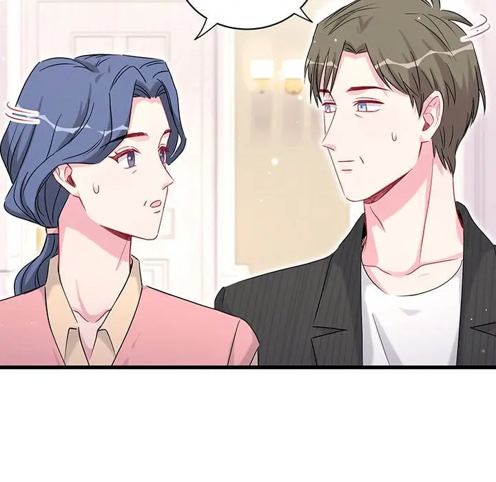 Whose Baby is It? – Capítulo 96 Yaoi – Página 75