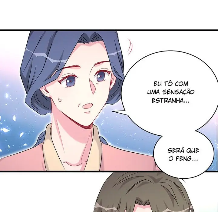 Whose Baby is It? – Capítulo 96 Yaoi – Página 76