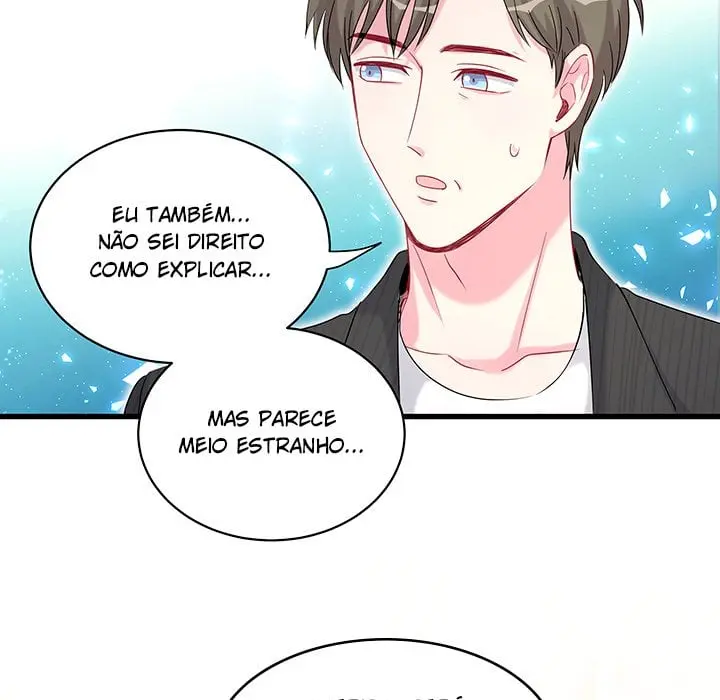 Whose Baby is It? – Capítulo 96 Yaoi – Página 77