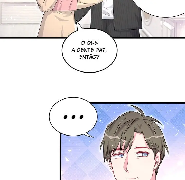 Whose Baby is It? – Capítulo 96 Yaoi – Página 79