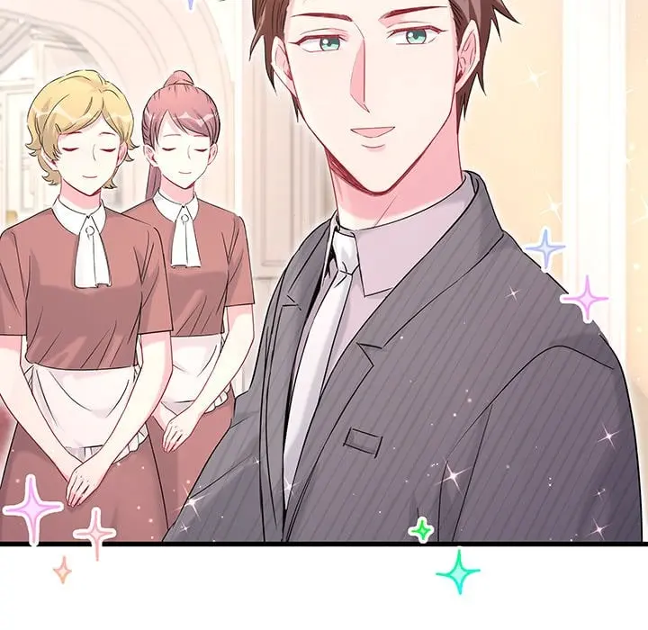 Whose Baby is It? – Capítulo 96 Yaoi – Página 8