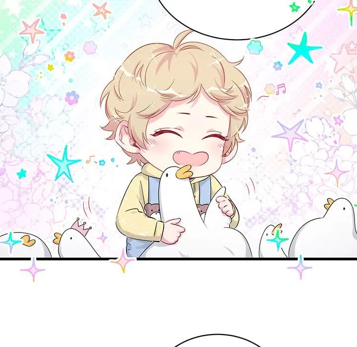 Whose Baby is It? – Capítulo 96 Yaoi – Página 81