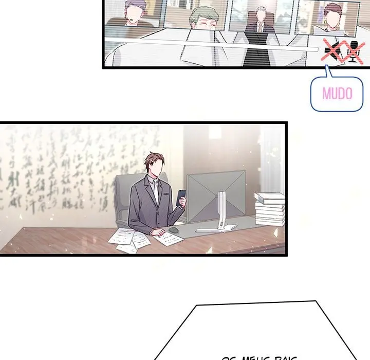 Whose Baby is It? – Capítulo 96 Yaoi – Página 84