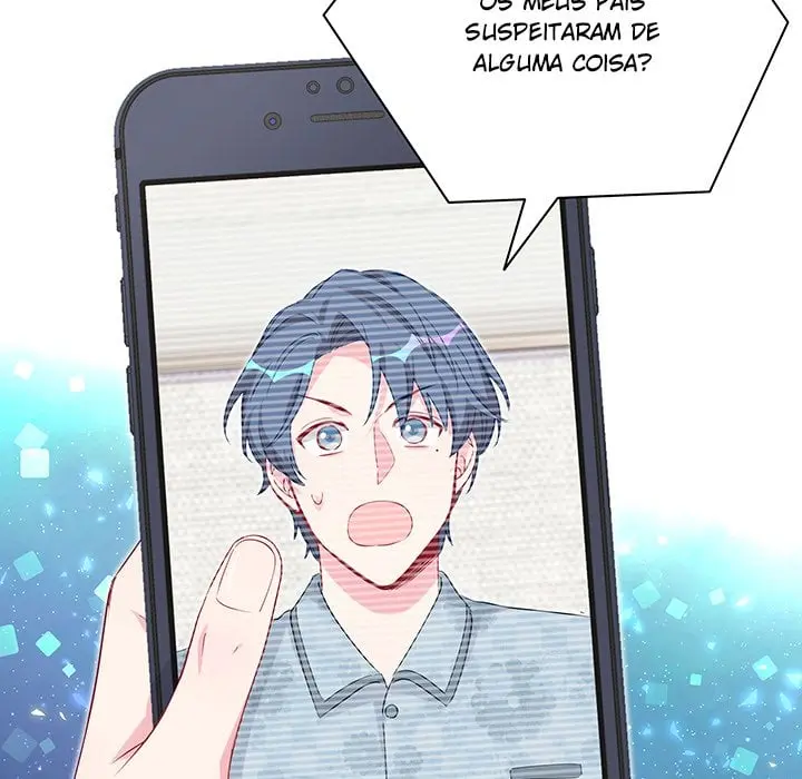 Whose Baby is It? – Capítulo 96 Yaoi – Página 85