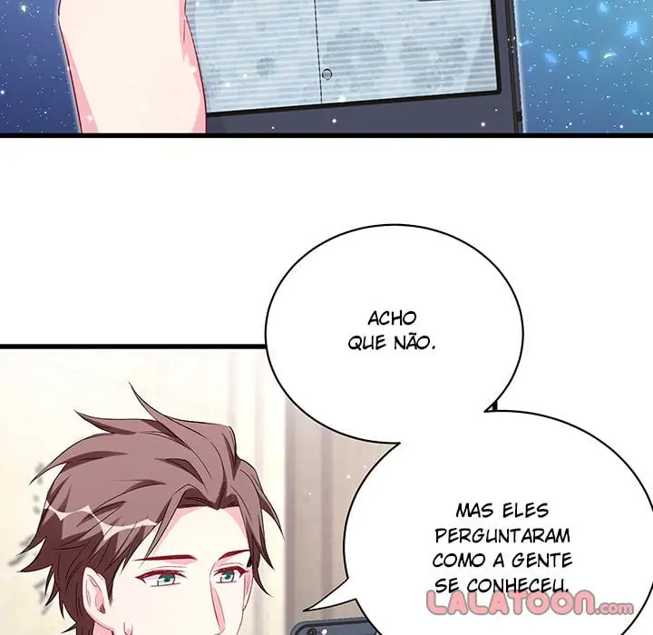 Whose Baby is It? – Capítulo 96 Yaoi – Página 86