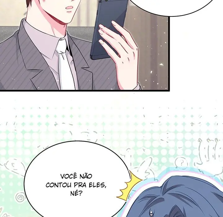 Whose Baby is It? – Capítulo 96 Yaoi – Página 87