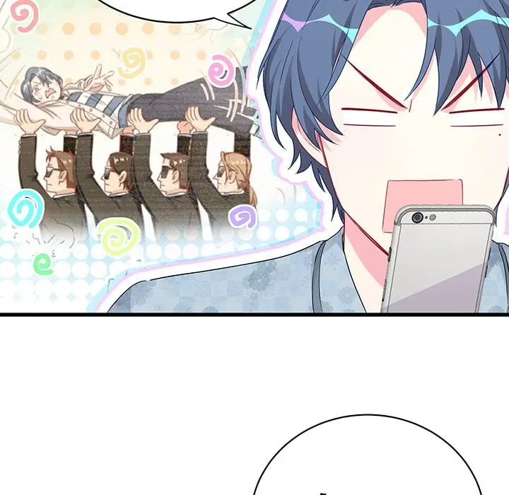 Whose Baby is It? – Capítulo 96 Yaoi – Página 88