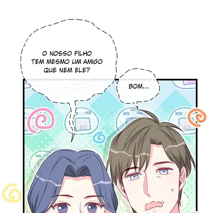 Whose Baby is It? – Capítulo 96 Yaoi – Página 9