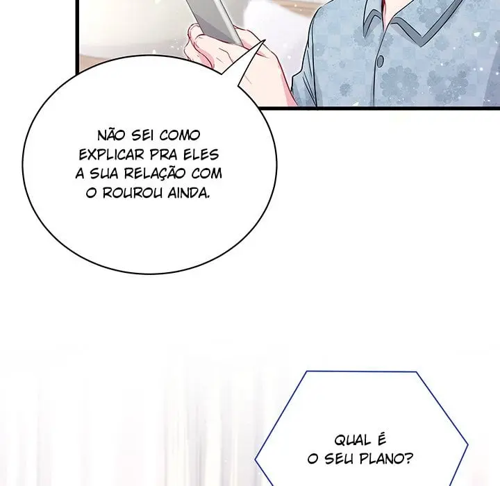 Whose Baby is It? – Capítulo 96 Yaoi – Página 91