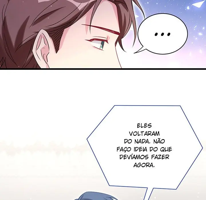 Whose Baby is It? – Capítulo 96 Yaoi – Página 93