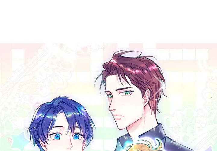 Whose Baby is It? – Capítulo 97 Yaoi – Página 1