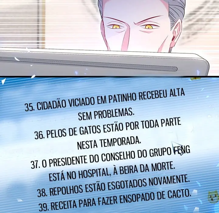 Whose Baby is It? – Capítulo 97 Yaoi – Página 100