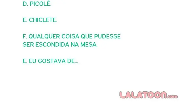 Whose Baby is It? – Capítulo 97 Yaoi – Página 102