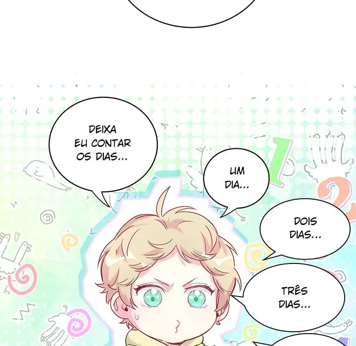 Whose Baby is It? – Capítulo 97 Yaoi – Página 13