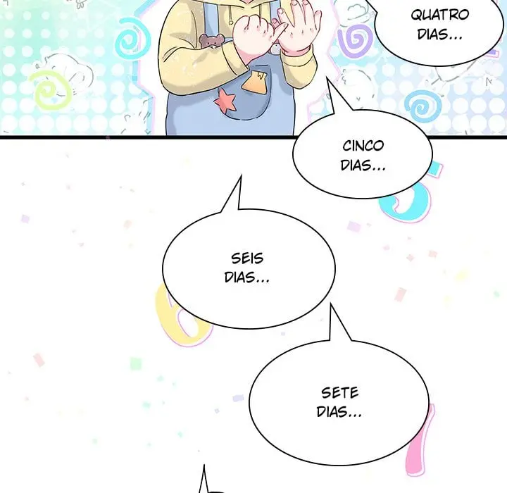 Whose Baby is It? – Capítulo 97 Yaoi – Página 14