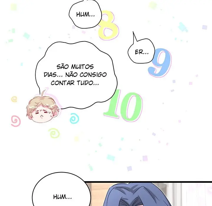 Whose Baby is It? – Capítulo 97 Yaoi – Página 15