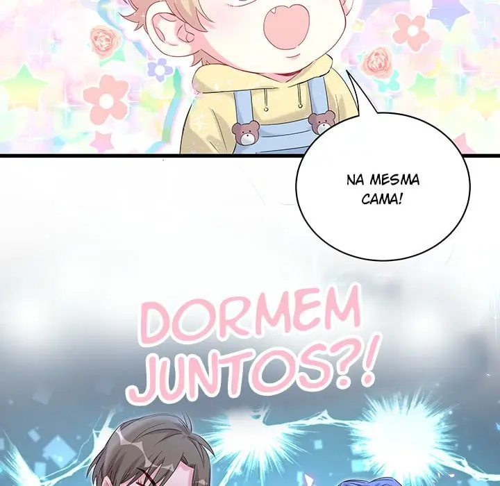 Whose Baby is It? – Capítulo 97 Yaoi – Página 20