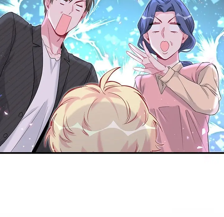 Whose Baby is It? – Capítulo 97 Yaoi – Página 21