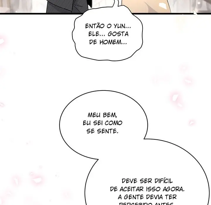 Whose Baby is It? – Capítulo 97 Yaoi – Página 23