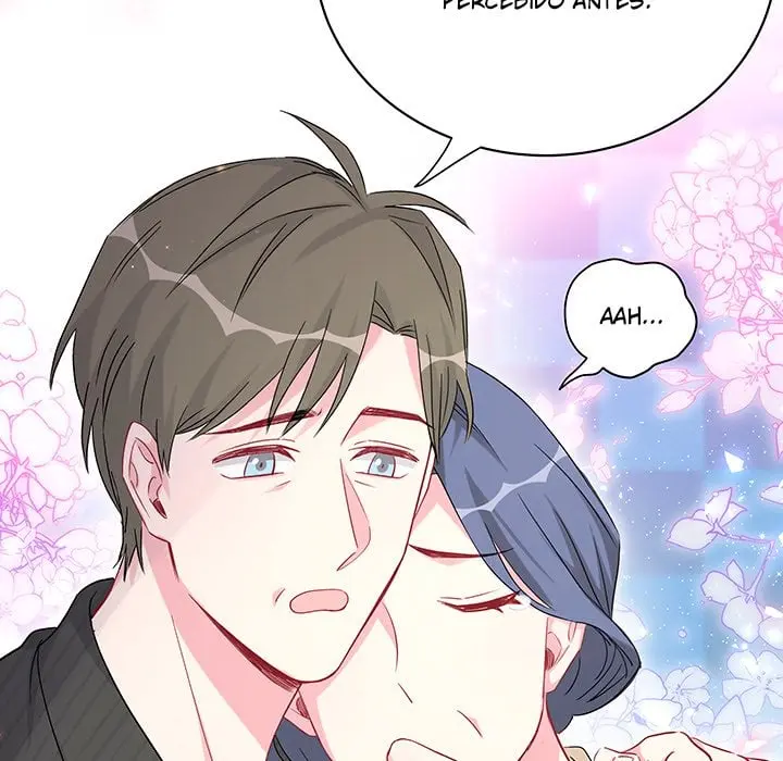 Whose Baby is It? – Capítulo 97 Yaoi – Página 24