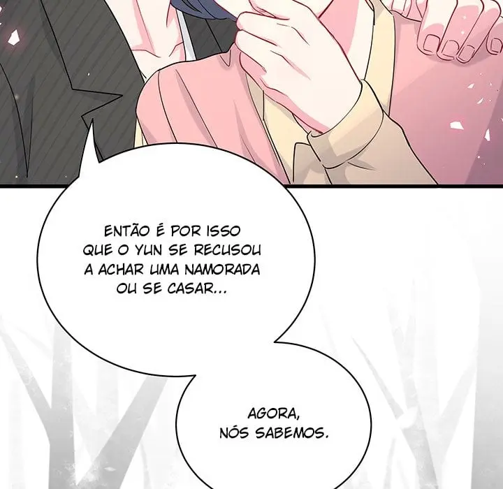 Whose Baby is It? – Capítulo 97 Yaoi – Página 25