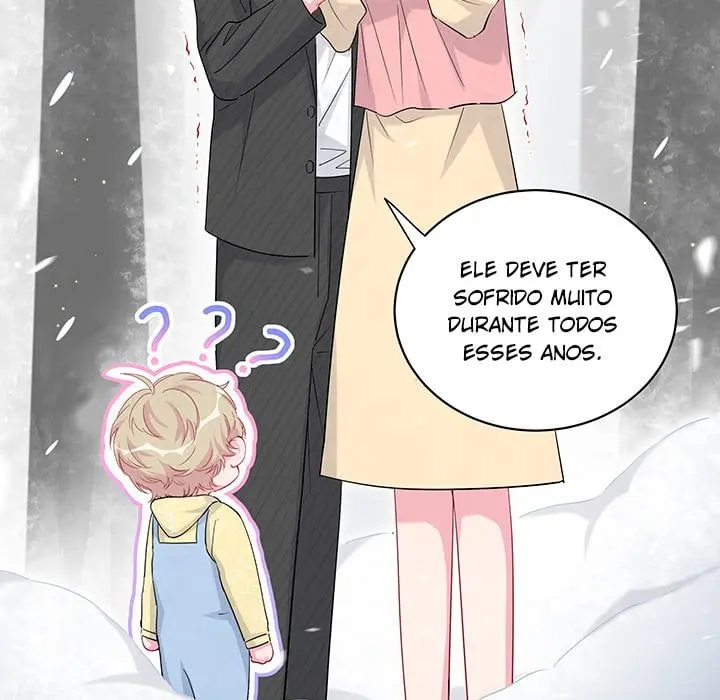 Whose Baby is It? – Capítulo 97 Yaoi – Página 27